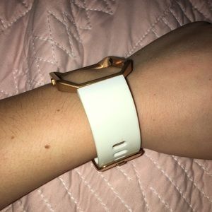 Fitbit blaz bands